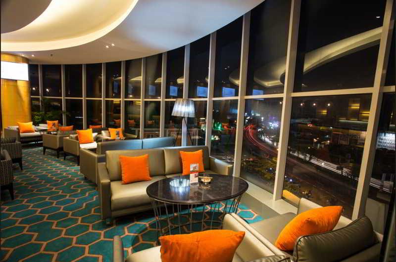 Hotel Ciputra Cibubur Managed By Swiss-Belhotel International Zewnętrze zdjęcie