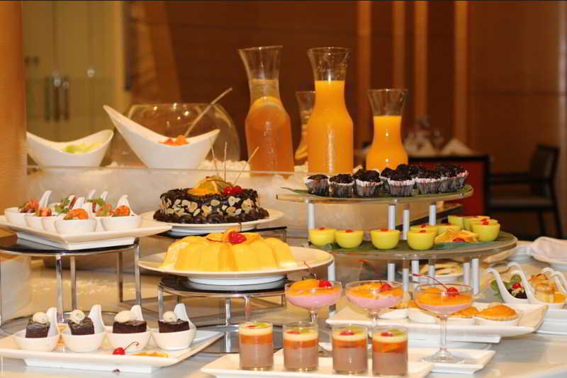 Hotel Ciputra Cibubur Managed By Swiss-Belhotel International Zewnętrze zdjęcie