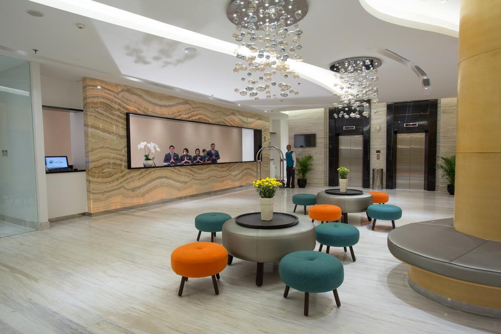 Hotel Ciputra Cibubur Managed By Swiss-Belhotel International Zewnętrze zdjęcie
