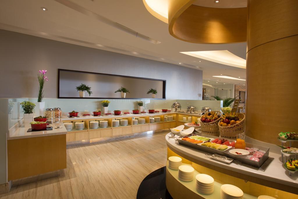 Hotel Ciputra Cibubur Managed By Swiss-Belhotel International Zewnętrze zdjęcie