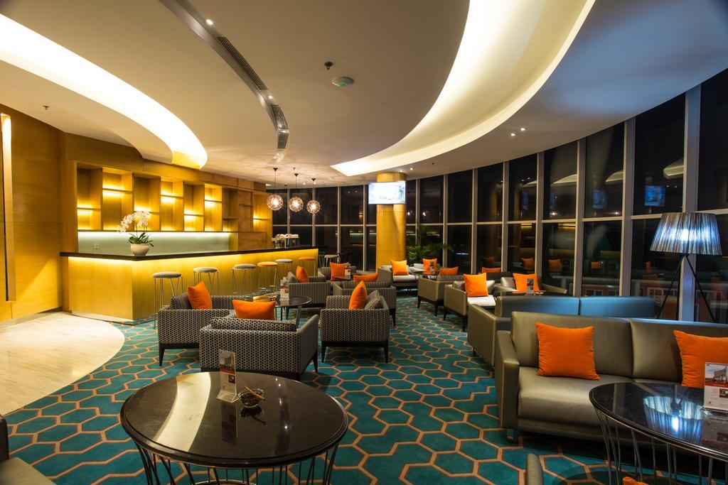 Hotel Ciputra Cibubur Managed By Swiss-Belhotel International Zewnętrze zdjęcie