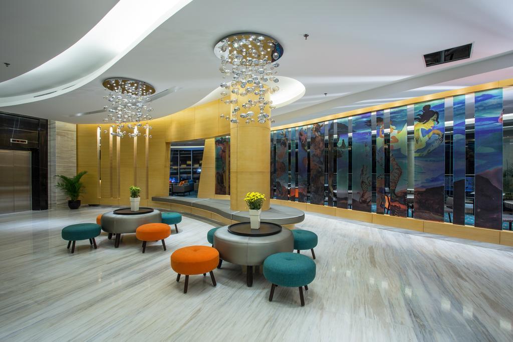 Hotel Ciputra Cibubur Managed By Swiss-Belhotel International Zewnętrze zdjęcie